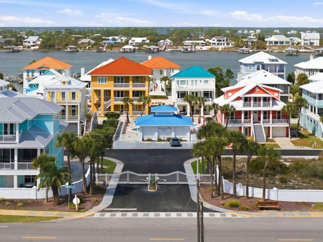 425 Gulfview Lane, Perdido Key, FL 32507