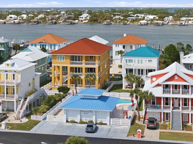 425 Gulfview Lane, Perdido Key, FL 32507