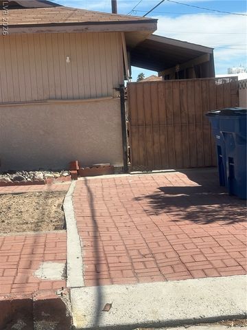708 Fairway Drive, Las Vegas, NV 89107
