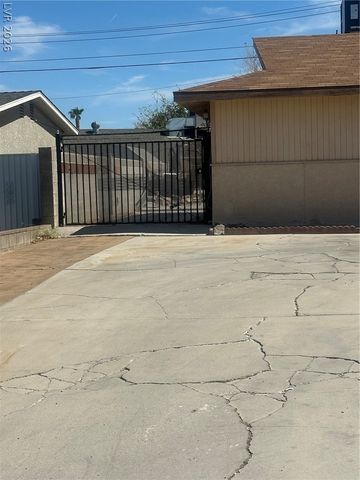 708 Fairway Drive, Las Vegas, NV 89107