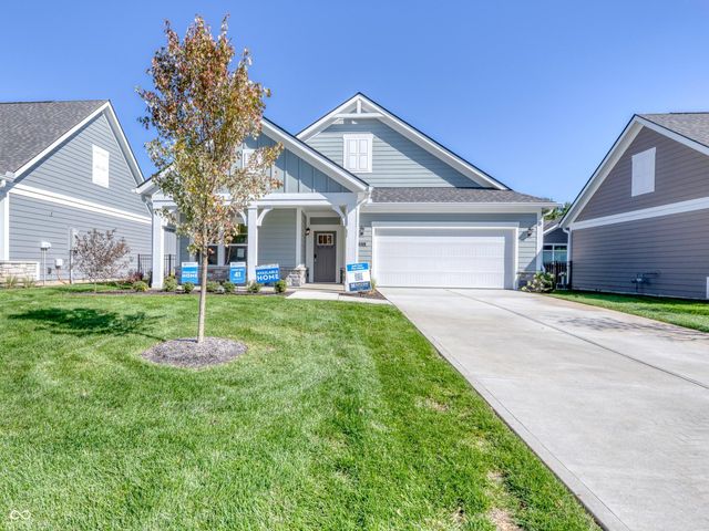 16774 Imperial Court, Fishers, IN 46040