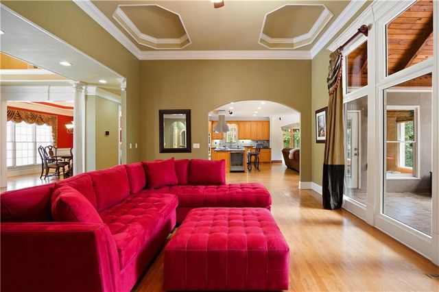 8320 Glen Lake Drive, Cumming, GA 30028