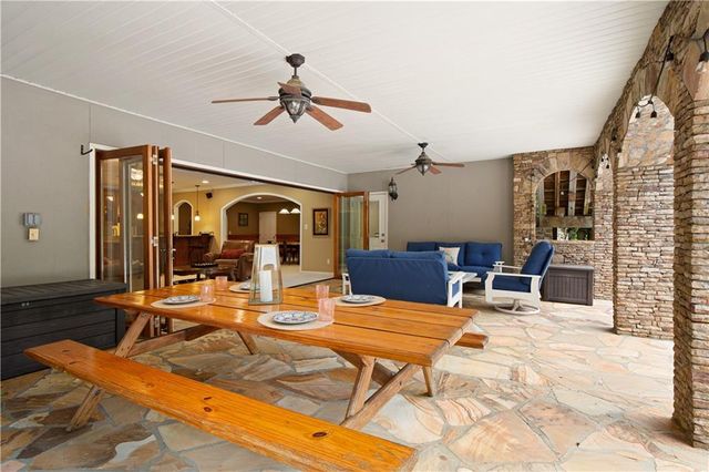 8320 Glen Lake Drive, Cumming, GA 30028