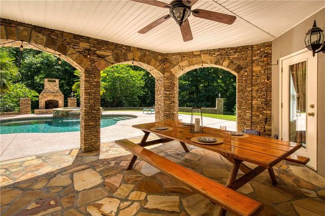 8320 Glen Lake Drive, Cumming, GA 30028