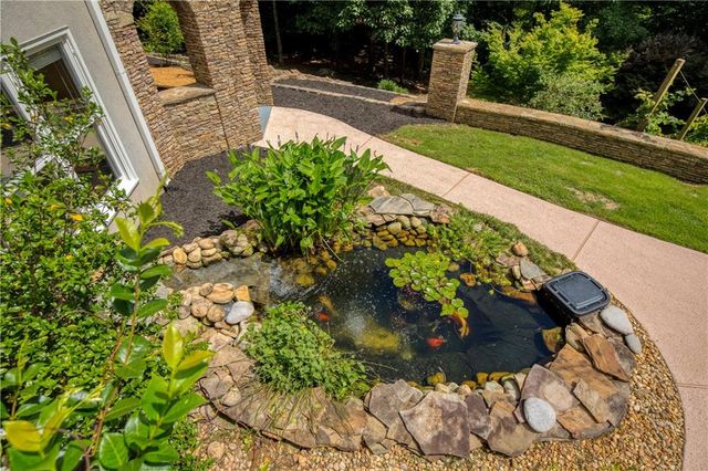 8320 Glen Lake Drive, Cumming, GA 30028