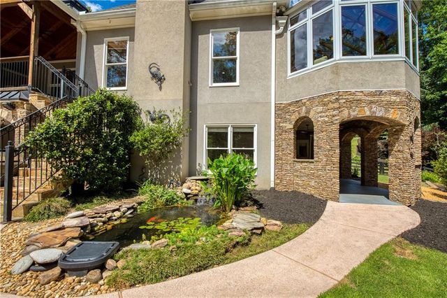 8320 Glen Lake Drive, Cumming, GA 30028