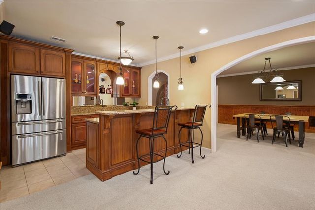 8320 Glen Lake Drive, Cumming, GA 30028