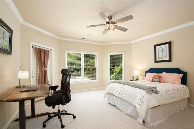 8320 Glen Lake Drive, Cumming, GA 30028