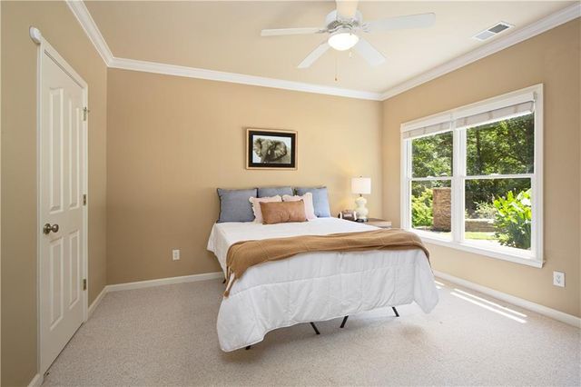 8320 Glen Lake Drive, Cumming, GA 30028