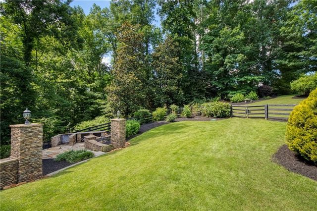 8320 Glen Lake Drive, Cumming, GA 30028