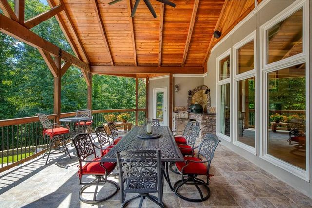 8320 Glen Lake Drive, Cumming, GA 30028