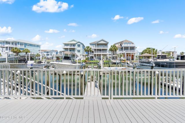19 Causeway Drive Ste F, Ocean Isle Beach, NC 28469