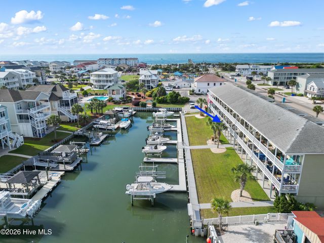 19 Causeway Drive Ste F, Ocean Isle Beach, NC 28469