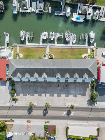 19 Causeway Drive Ste F, Ocean Isle Beach, NC 28469