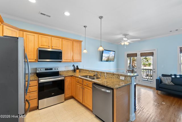 19 Causeway Drive Ste F, Ocean Isle Beach, NC 28469