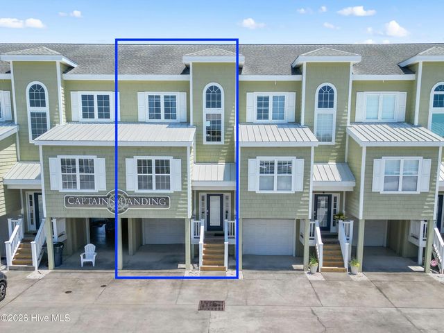 19 Causeway Drive Ste F, Ocean Isle Beach, NC 28469