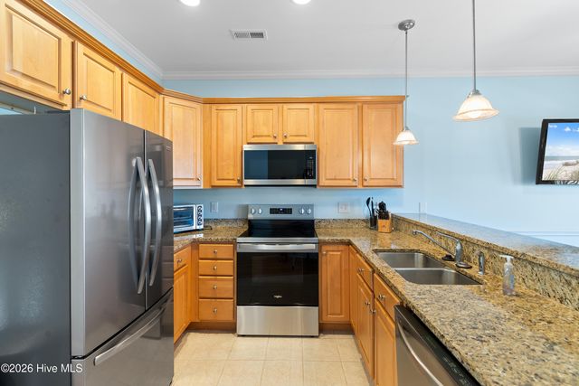 19 Causeway Drive Ste F, Ocean Isle Beach, NC 28469