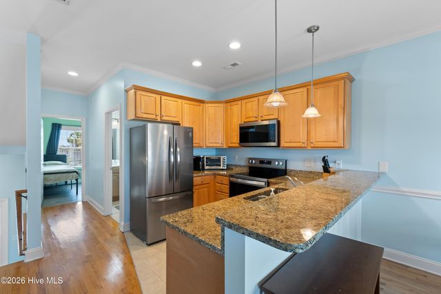 19 Causeway Drive Ste F, Ocean Isle Beach, NC 28469