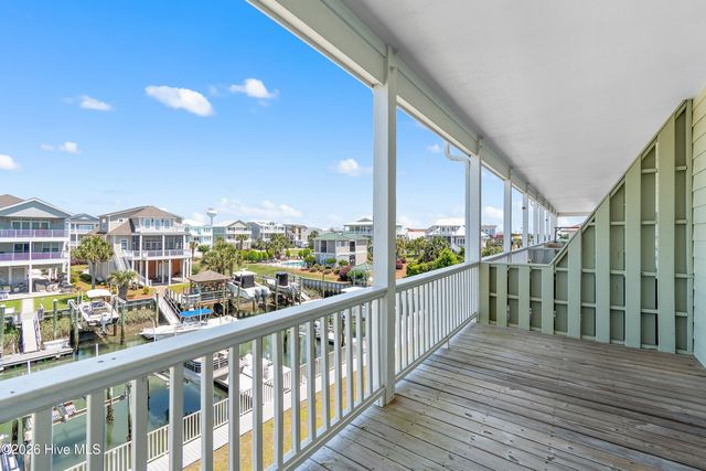 19 Causeway Drive Ste F, Ocean Isle Beach, NC 28469