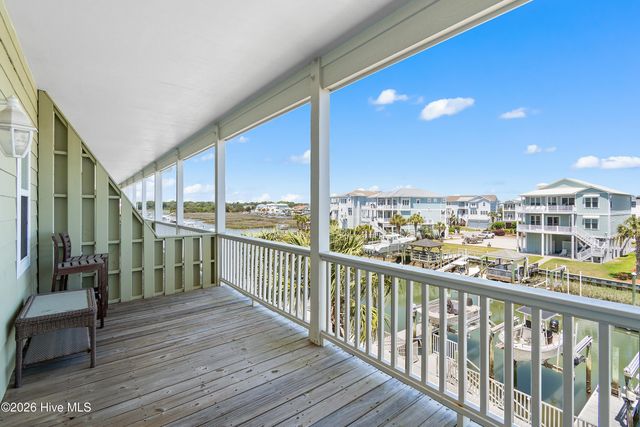 19 Causeway Drive Ste F, Ocean Isle Beach, NC 28469