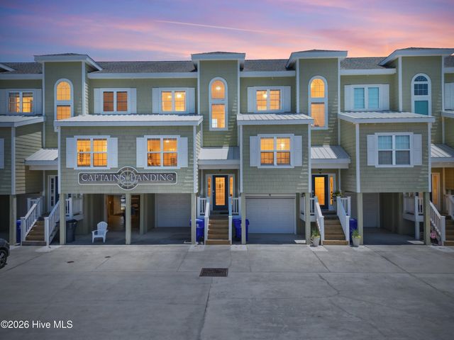 19 Causeway Drive Ste F, Ocean Isle Beach, NC 28469