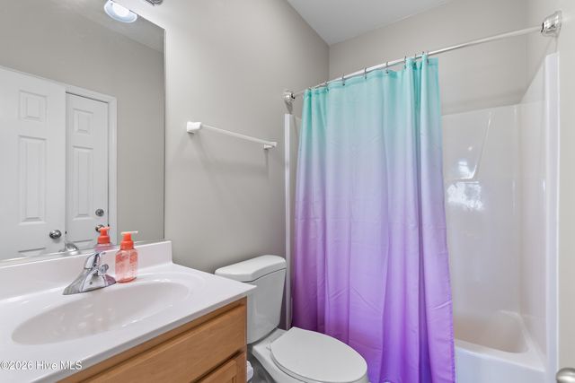 19 Causeway Drive Ste F, Ocean Isle Beach, NC 28469