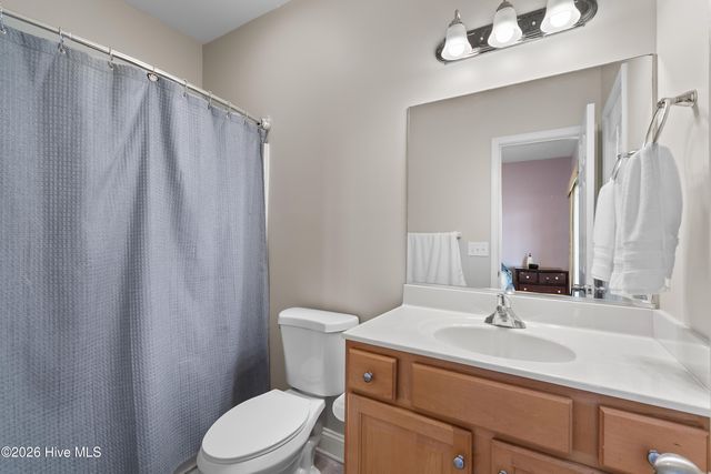 19 Causeway Drive Ste F, Ocean Isle Beach, NC 28469