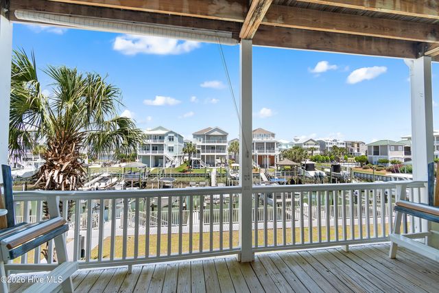 19 Causeway Drive Ste F, Ocean Isle Beach, NC 28469