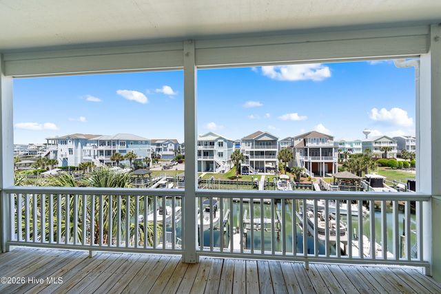 19 Causeway Drive Ste F, Ocean Isle Beach, NC 28469