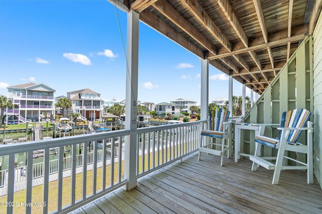 19 Causeway Drive Ste F, Ocean Isle Beach, NC 28469