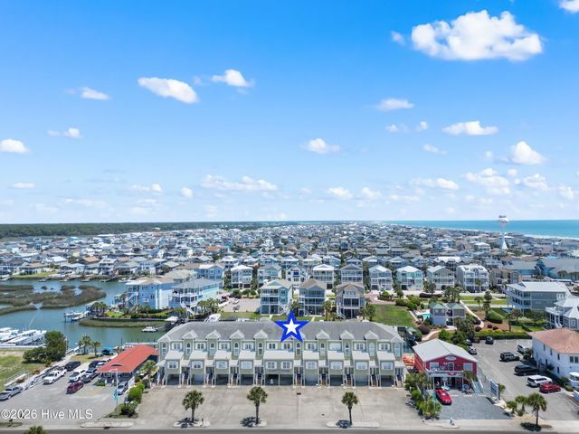19 Causeway Drive Ste F, Ocean Isle Beach, NC 28469