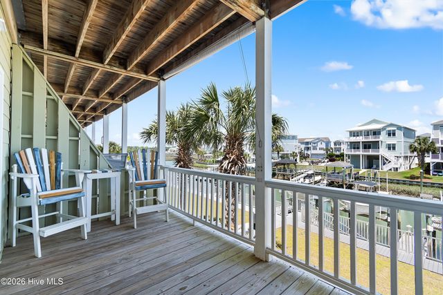 19 Causeway Drive Ste F, Ocean Isle Beach, NC 28469