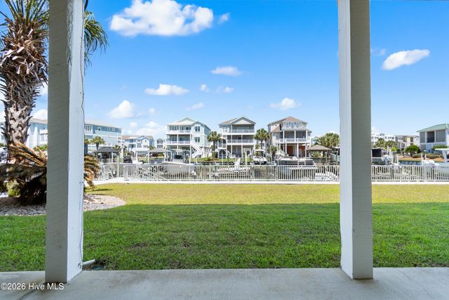 19 Causeway Drive Ste F, Ocean Isle Beach, NC 28469