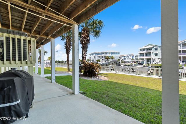 19 Causeway Drive Ste F, Ocean Isle Beach, NC 28469