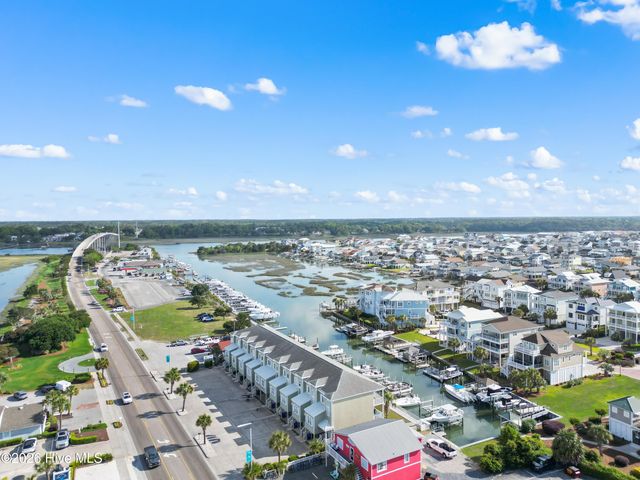 19 Causeway Drive Ste F, Ocean Isle Beach, NC 28469