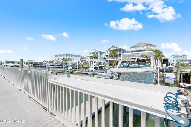 19 Causeway Drive Ste F, Ocean Isle Beach, NC 28469
