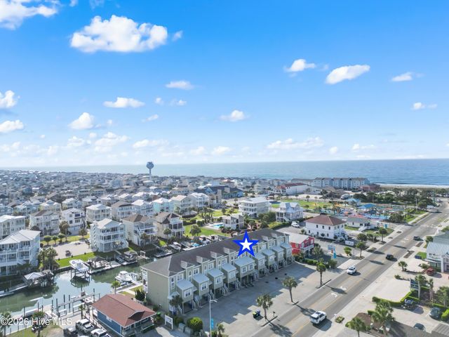 19 Causeway Drive Ste F, Ocean Isle Beach, NC 28469