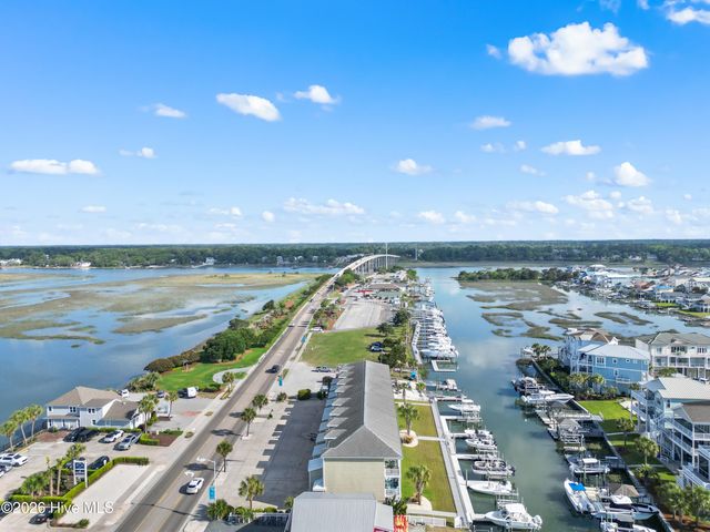 19 Causeway Drive Ste F, Ocean Isle Beach, NC 28469