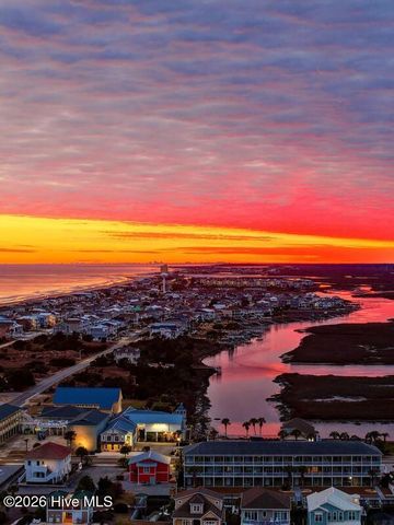 19 Causeway Drive Ste F, Ocean Isle Beach, NC 28469