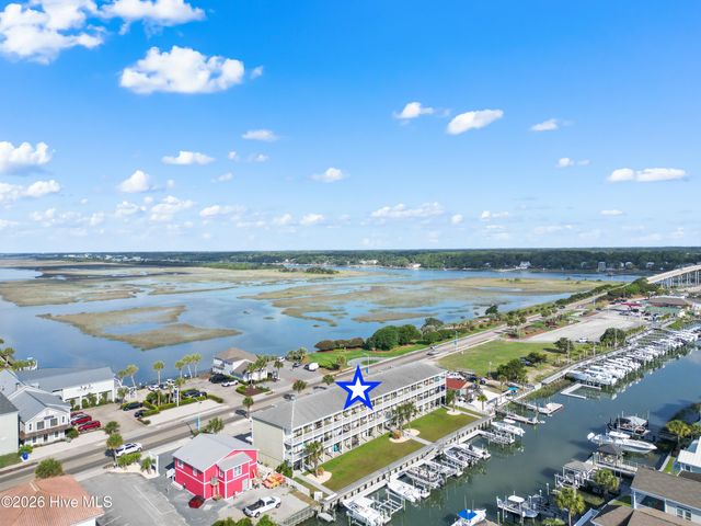 19 Causeway Drive Ste F, Ocean Isle Beach, NC 28469