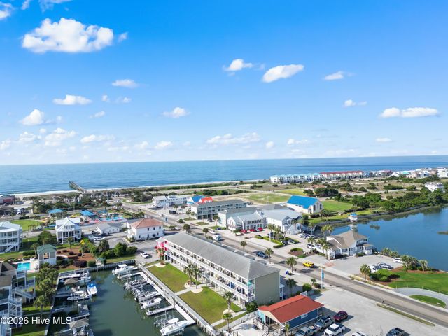 19 Causeway Drive Ste F, Ocean Isle Beach, NC 28469