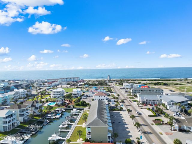 19 Causeway Drive Ste F, Ocean Isle Beach, NC 28469