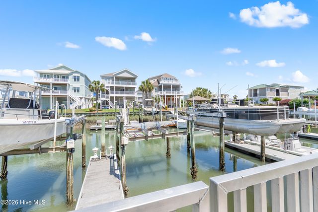 19 Causeway Drive Ste F, Ocean Isle Beach, NC 28469