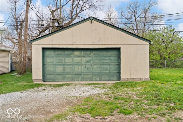 53 Crestview Drive, Greenwood, IN 46143