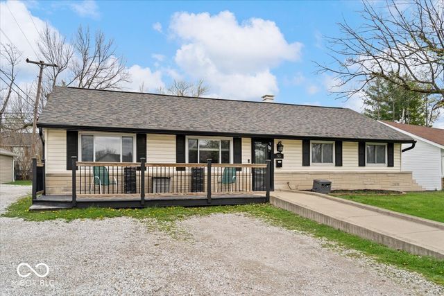 53 Crestview Drive, Greenwood, IN 46143