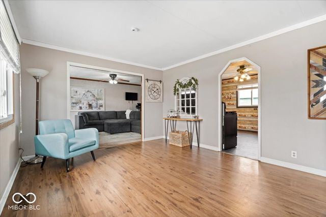 53 Crestview Drive, Greenwood, IN 46143