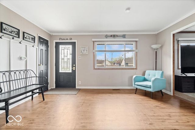 53 Crestview Drive, Greenwood, IN 46143