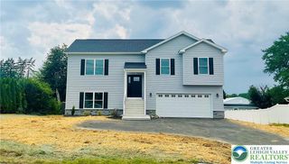 2827 Willow, North Whitehall Twp, PA 18037