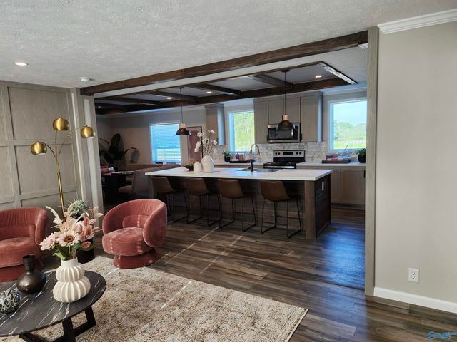 123 County Road 55, Rogersville, AL 35652