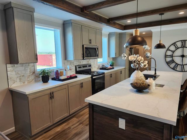 123 County Road 55, Rogersville, AL 35652